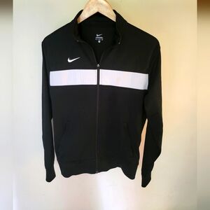 Vintage Nike Track Jacket